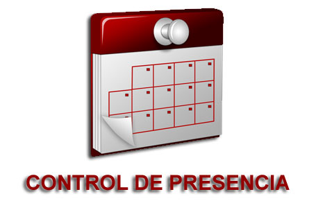 Control de Presencia