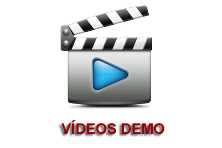 Portal de vídeos